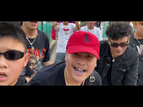 ฝัญกู DMT - ft.SARAN(Prod.DMTSTUDIO) Shot on iPhone 11 pro