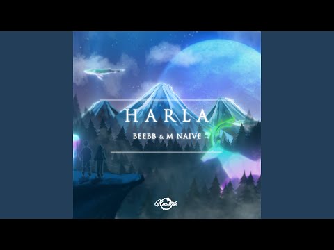 Harla (Original Mix) (feat. Haustek Agency)