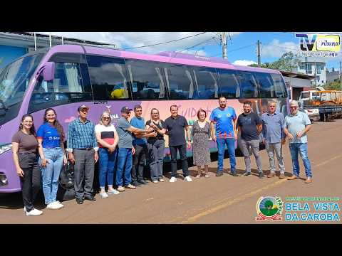 BELA VISTA DA CAROBA: