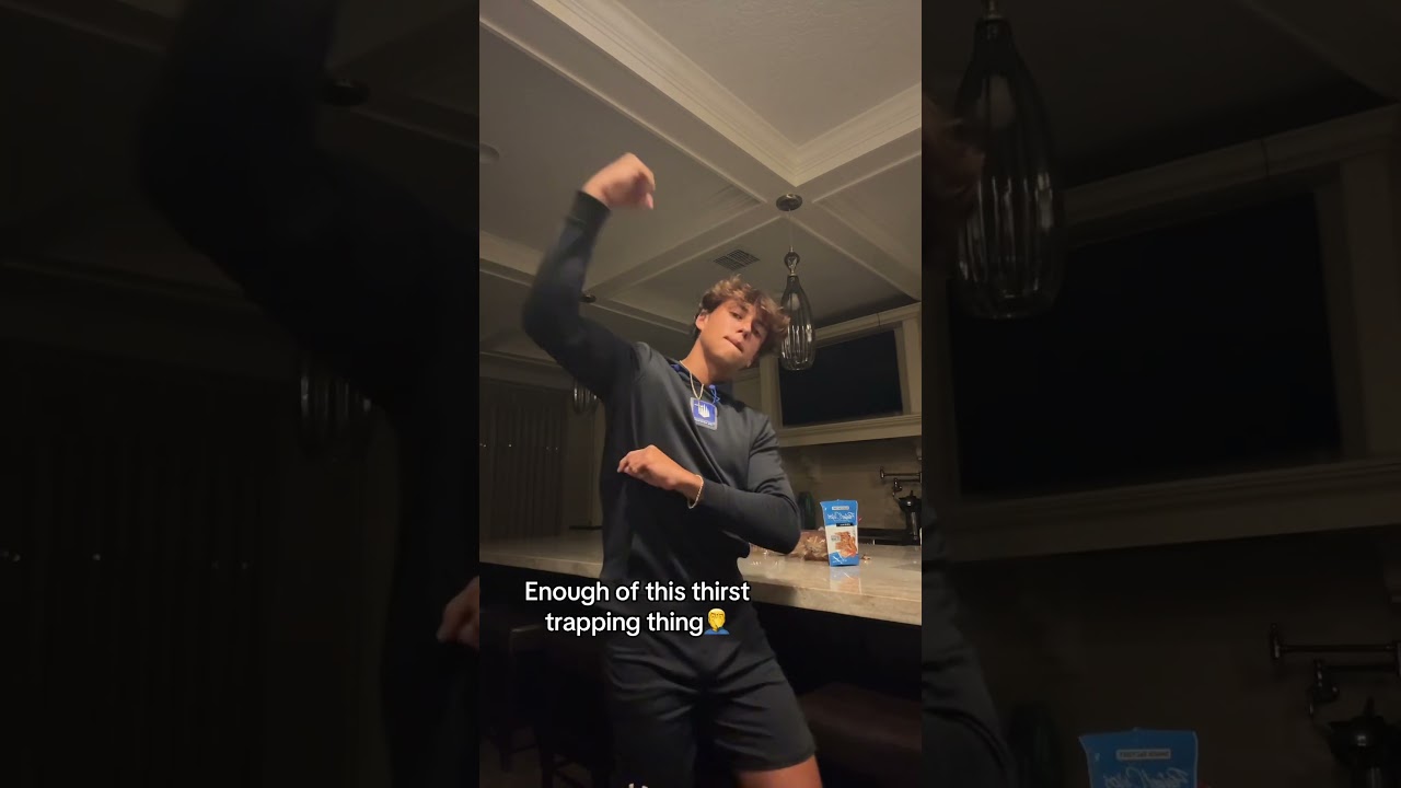 Why I quit posting thirst traps