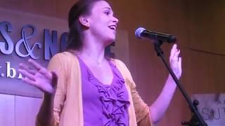 Sutton Foster - Down With Love