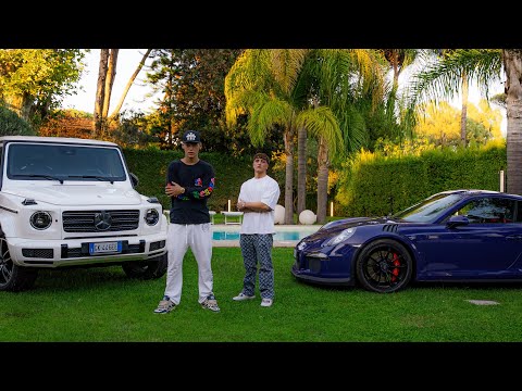 BUBBU X TRUE - BAD VIBES (official video)