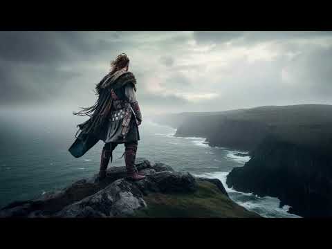 Epic Celtic/Scottish  War Drums - The Highland Warriors