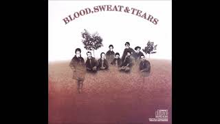 More And More - Blood, Sweat and Tears