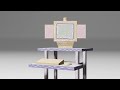 Elmo S World Computer Test