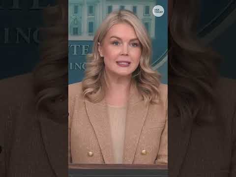 'Perfectly normal.' White House releases details of President Trump’s MRI scan