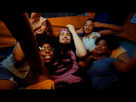 Video thumbnail for Just Bounce