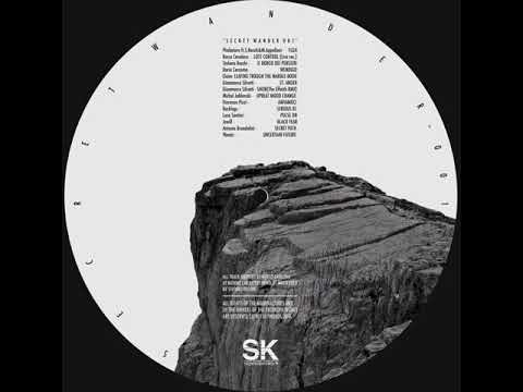 Antonio Brandolini - Secret Path [SK005D]