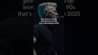 Deep Blue Something - Will You Wait