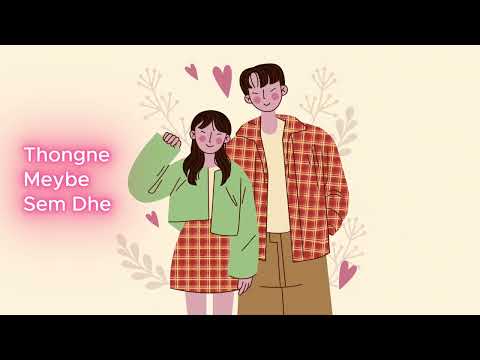 Ga Ma Nyo - Sonam Drukpa | Lyrics |