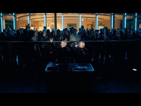 Ten Walls & GØYA – Around You (Live from Vilnius TV Tower)