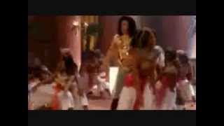 Michael Jackson - Remember The Time / Bad [Immortal Version]