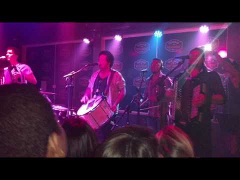 Isaac do Acordeon e Duani - Meu Cenário / Bola de Meia