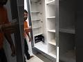 Hidden Locker In Wardrobe Hidden Locker