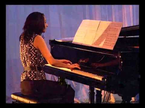 Larisa Anton - Pie Jesu