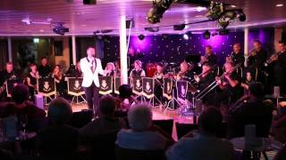 The Central Band Of The Royal British Legion featuring James Hadley