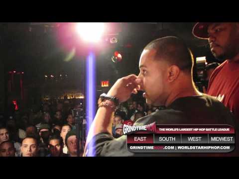 Fredo Algebra vs Amzilla