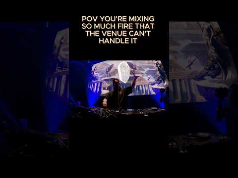 That ​Malaa x Lodgerz Putaria was too hard for the Glaz Arena 🔥🧯 #pourtoi  #pov #l4l #malaa