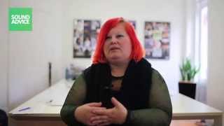 SOUND ADVICE 4| Getting a feature on your music in print - Silke Hartung