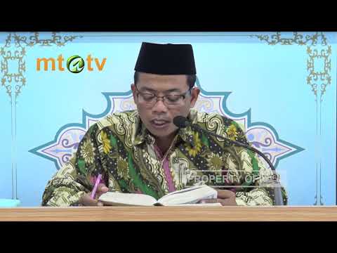 Jihad Pagi MTATV Solo 23/02/2020 - Selamatan Dagingnya Halal