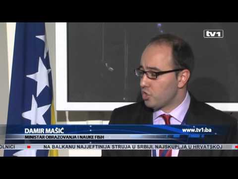 Obrazovni sistem u BiH podstiče podjele, segregaciju i diskriminaciju