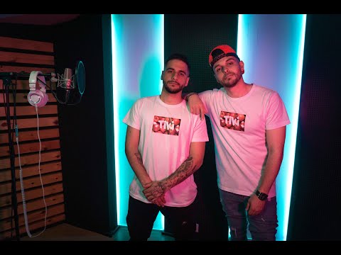 Eleká The Class x Yennia - En tu face (Scarface Version)