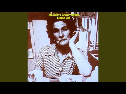Shy Fly - Status Quo