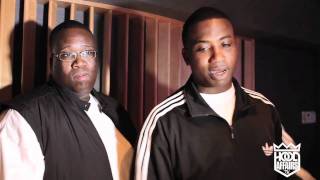 GUCCI MANE &amp; BIG CAT RECORDS REUNITE