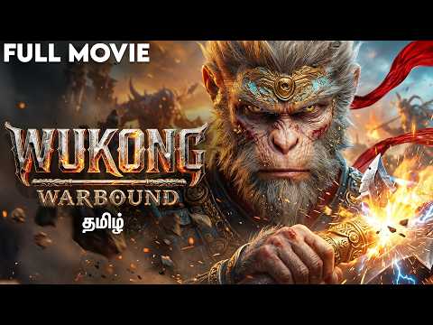 WUKONG: WARBOUND