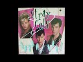Stray Cats – Nine Lives