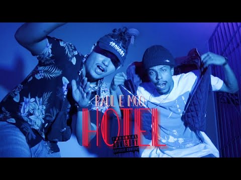 Raul e MGO - HOTEL 🏨 [OFFICIAL MUSIC VIDEO] Prod. @morgadobeats Dir: @tavn_oficial