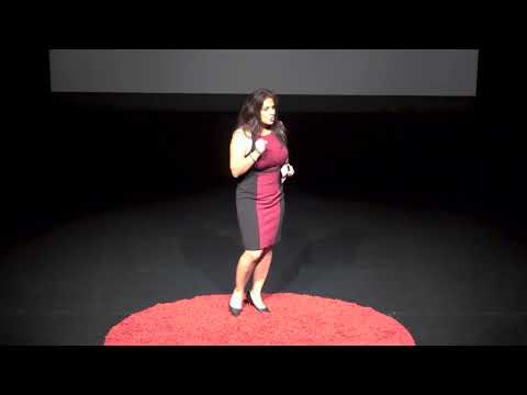 Trauma Sensitive School | Marie Moreno | TEDxSunnysideED