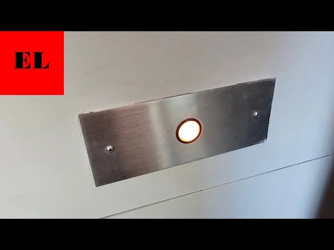 Odd Dover Oildraulic Hydraulic Elevator - Duluth Professional Center (Duluth, GA)