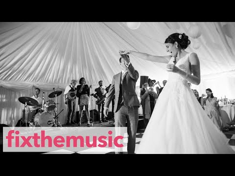 The Top 15 Soul & Motown Wedding Bands in the UK