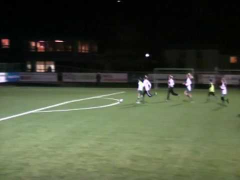 Kristoffer Velde Goal