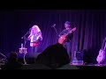 Bird Mancini Live at Blue Ocean Music Hall June 18, 2022