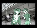 Class Of 09 Animatic Bumping Into Jeffery At The Mall