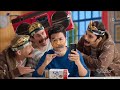 IKLAN GERY SALUUT MALKIST CHOCOLATE COCONUT MainnyaGakMainMain Ver 2 15s 2021