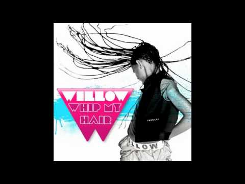 Willow Smith - Whip My Hair (Instrumental + Download)
