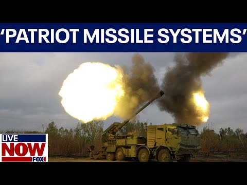 Video | Ukraine-Russia war: Trump sends missiles to NATO