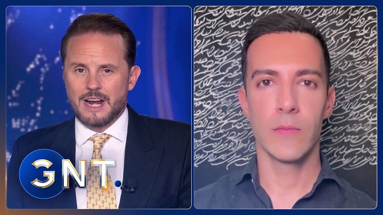 Video | Is The Ceasefire All But Over? CENTCOM Announces More US Strikes on Iran | GNT