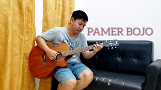 Download lagu Pamer Bojo (Didi Kempot) - Yotam Ernest | Fingerstyle Cover mp3