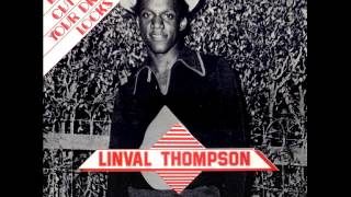 LINVAL THOMPSON - REGGAE 79 ROCK