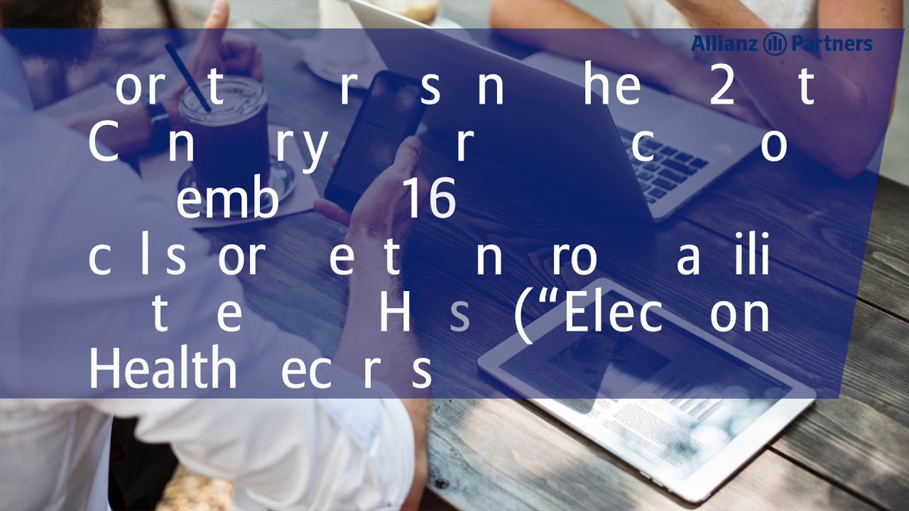 Why the interoperability between EHRs and telehealth platforms will prove crucial