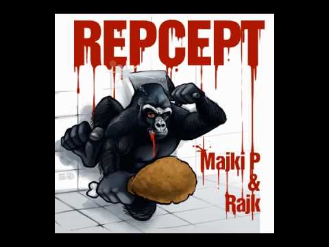 Majki P i Rajk - PES (ft. Furio Giunta)
