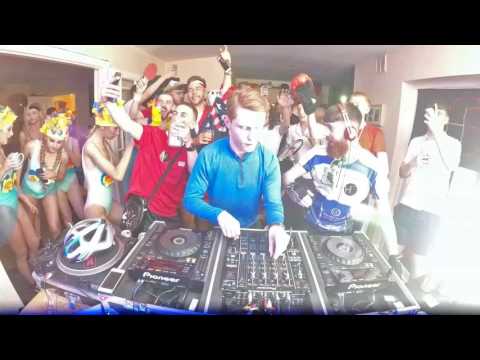 Hidden Flux/Pearson Sound - XLB/22-04-2017