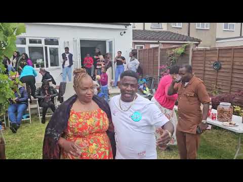 DJ Party Moves (Sareli Events Ltd) video.