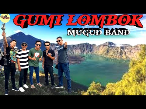 Mugud Band Gumi Lombok