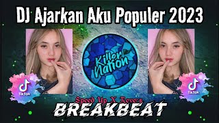 Download lagu VIRAL🔥DJ AJARKAN AKU (Arvian Dwi) BREAKBEAT Populer 2023🎧 mp3 Download lagu VIRAL🔥DJ AJARKAN AKU (Arvian Dwi) BREAKBEAT Populer 2023🎧 mp3