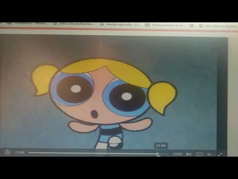 Bubbleshontas Part 13 - Colors Of The Wind